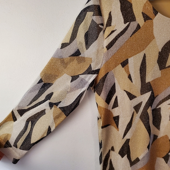 Laura Ashley Blouse - Picture 2 of 7